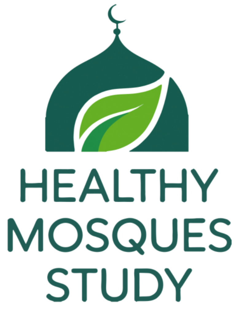 Healthy Mosques